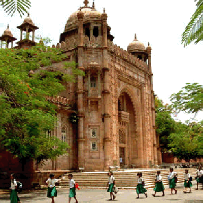 Museums in Tamilnadu